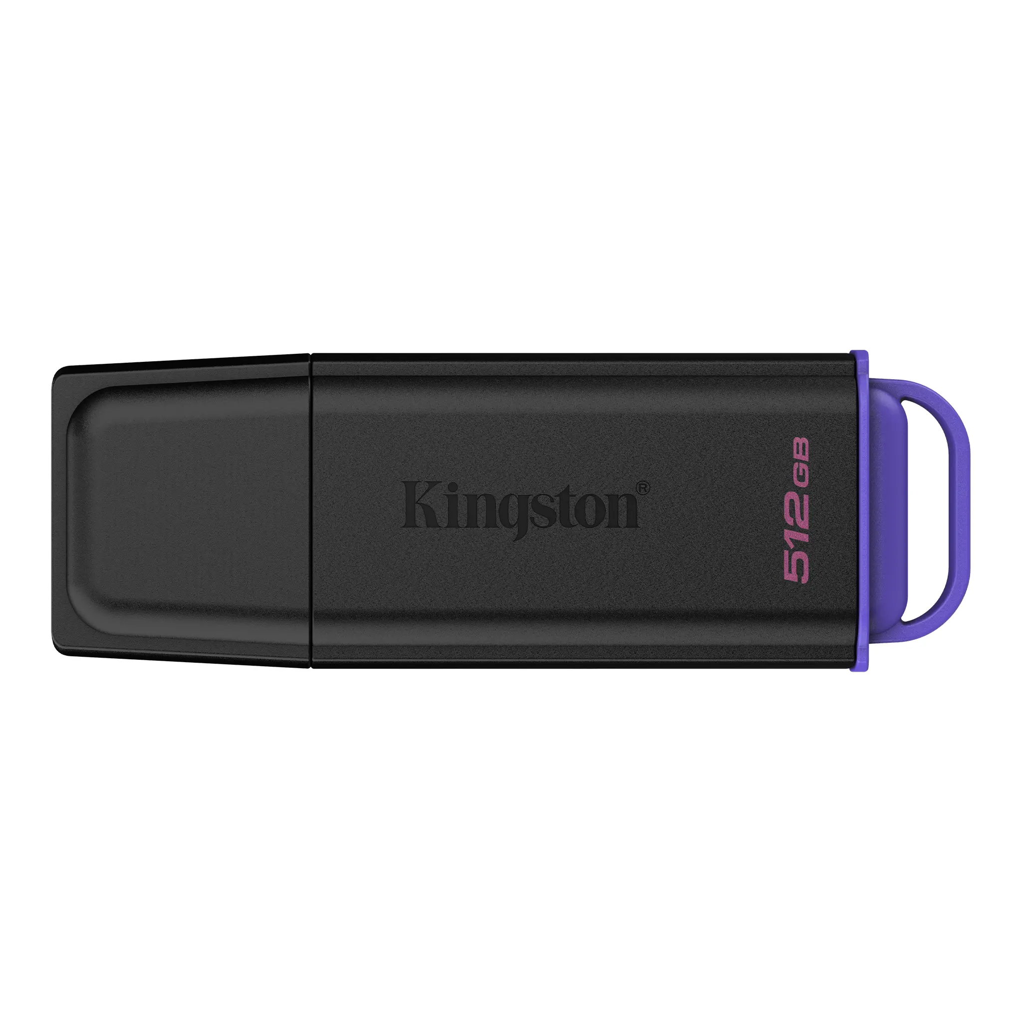 USB FLASH DRIVE KINGSTON DATATRAVELER EXODIA G2 512GB