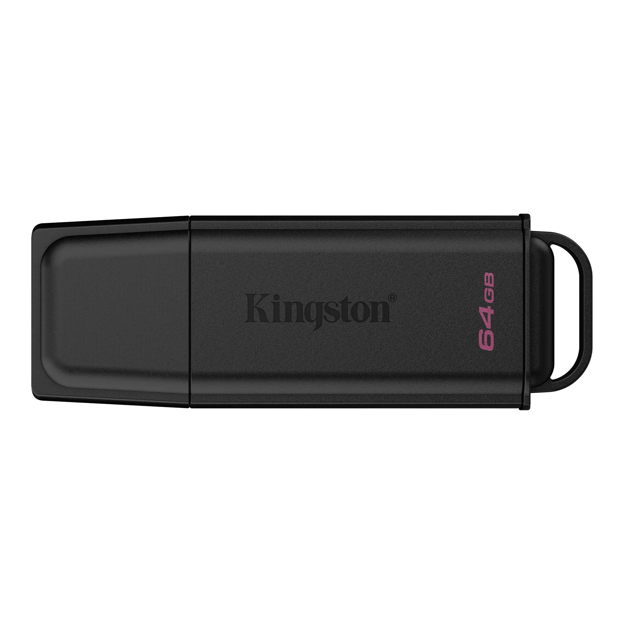 USB FLASH DRIVE KINGSTON DATATRAVELER EXODIA G2 64GB