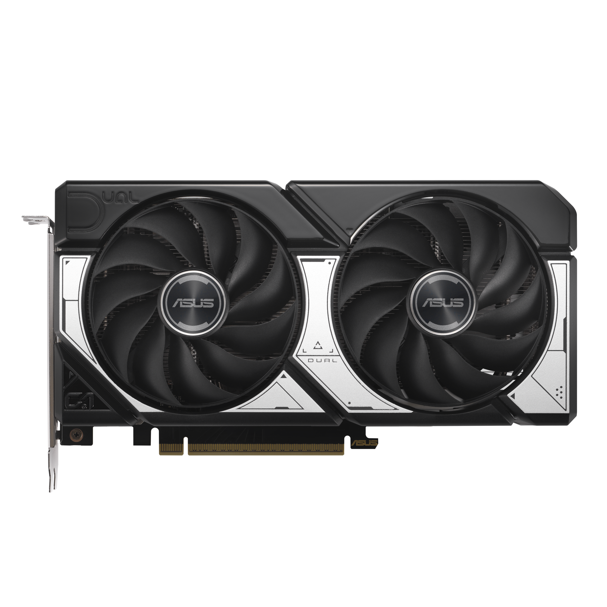ASUS DUAL RTX 5060 TI OC 16GB GDDR7