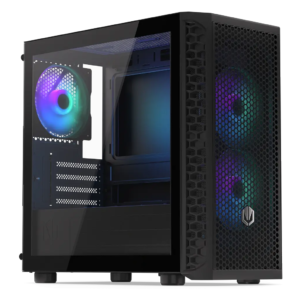 CASE ENDORFY SIGNUM M30 ARGB MIDDLE TOWER