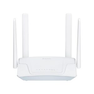 WIRELESS ROUTER D-LINK G403C, 4G LTE N300 WI-FI, SIM слот
