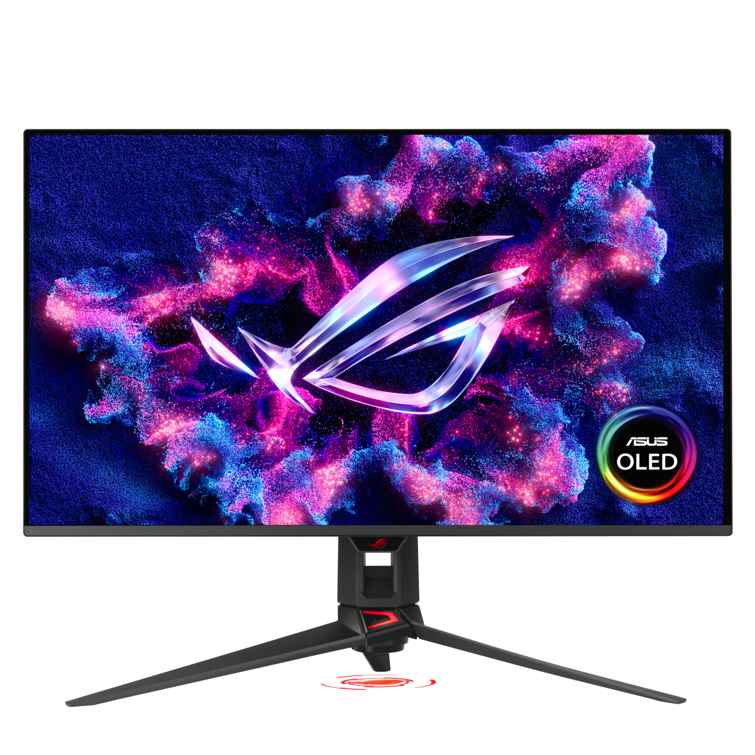 ASUS ROG SWIFT PG32UDCM GEN3 - 32-INCH QD-OLED 4K, 240HZ, 0.3MS, G-SYNC