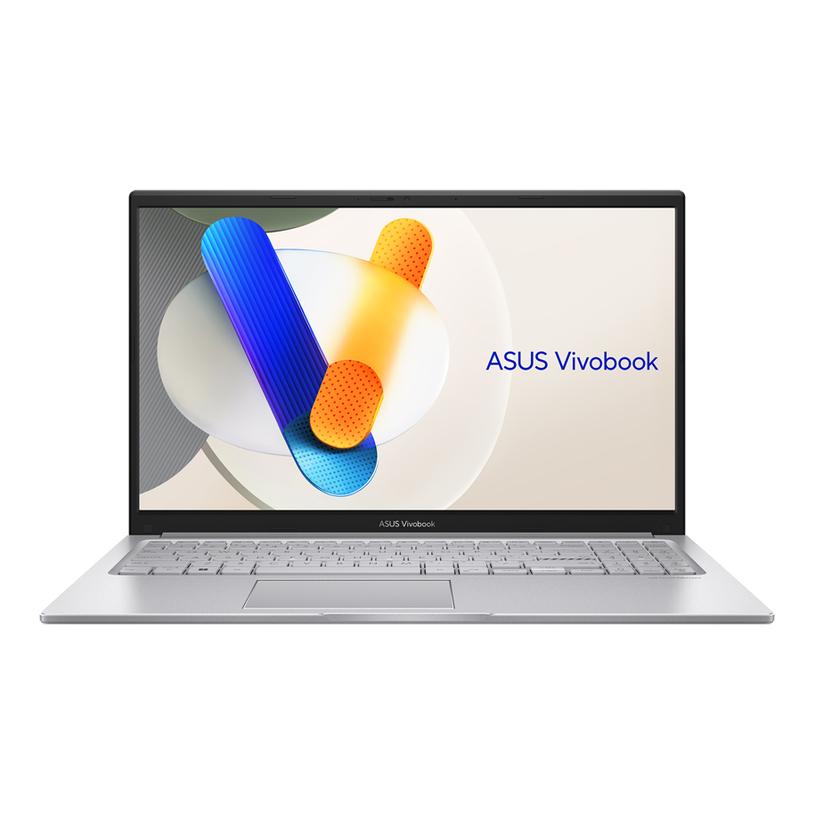ASUS VIVOBOOK 15 X1504VA-BQ2625- 15.6"FHD, INTEL I3-1315U, 16GB DDR4, 512GB SSD, FREE OS