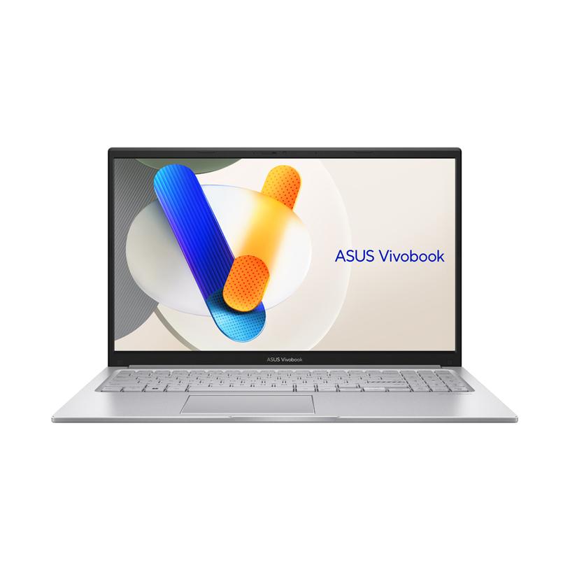 ASUS VIVOBOOK 15 2026 X1504VA-BQ4105 - 15.6" IPS FULLHD, INTEL CORE 5 120U, 16GB DDR5, 512GB SSD, FREE OS
