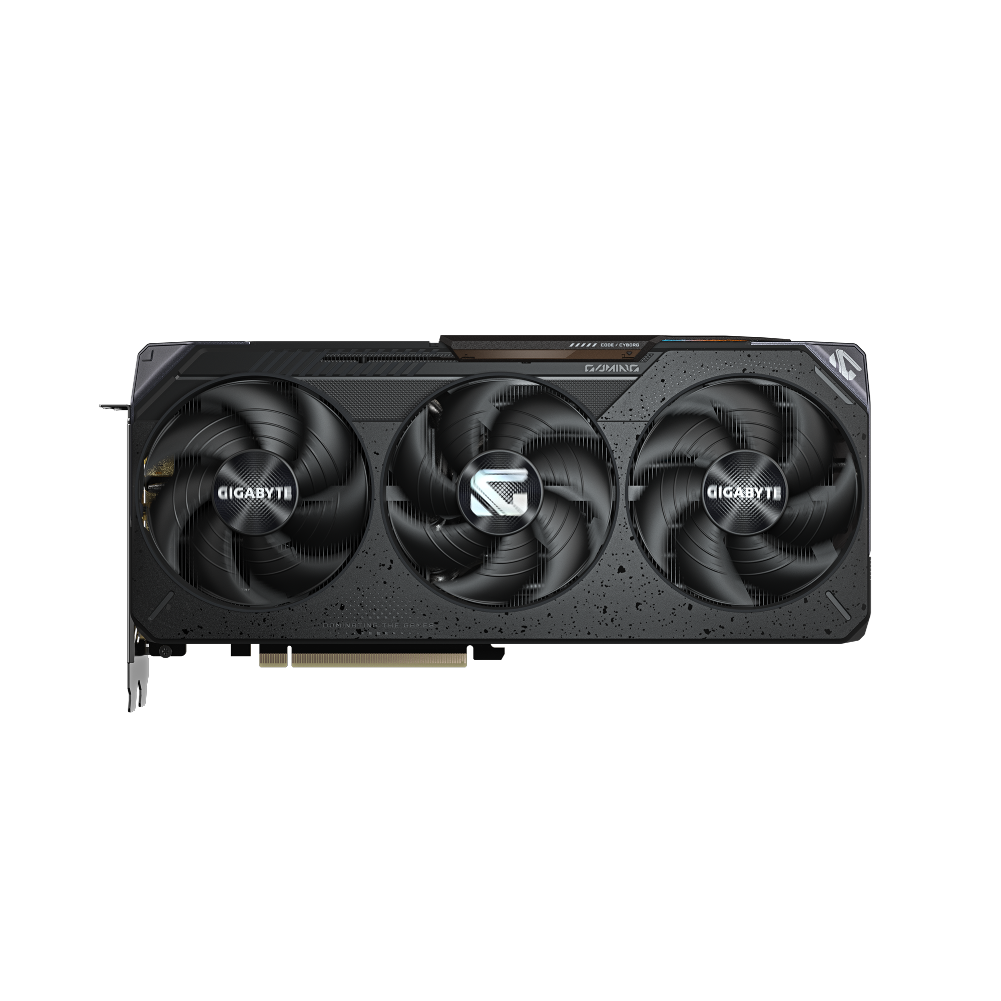 GIGABYTE RADEON RX 9070 XT GAMING 16GB GDDR6