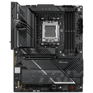 ASUS ROG STRIX X870E-H GAMING WIFI7 AM5 DDR5