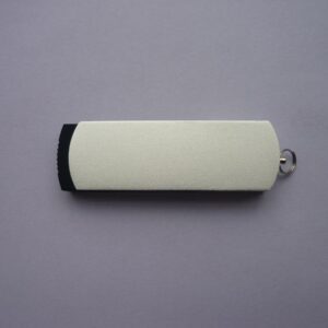 FLASH MEMORY SD-01C 64GB USB 3.0, WITHOUT LOGO, WHITE