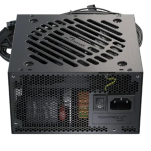 POWER SUPPLY UNIT SEASONIC CORE BC 650W 80+ BRONZE, ATX 3.1