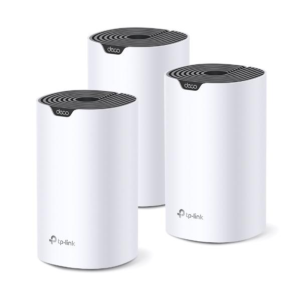 TP-LINK ACCESS POINT DECO S7 (3-PACK), AC1900