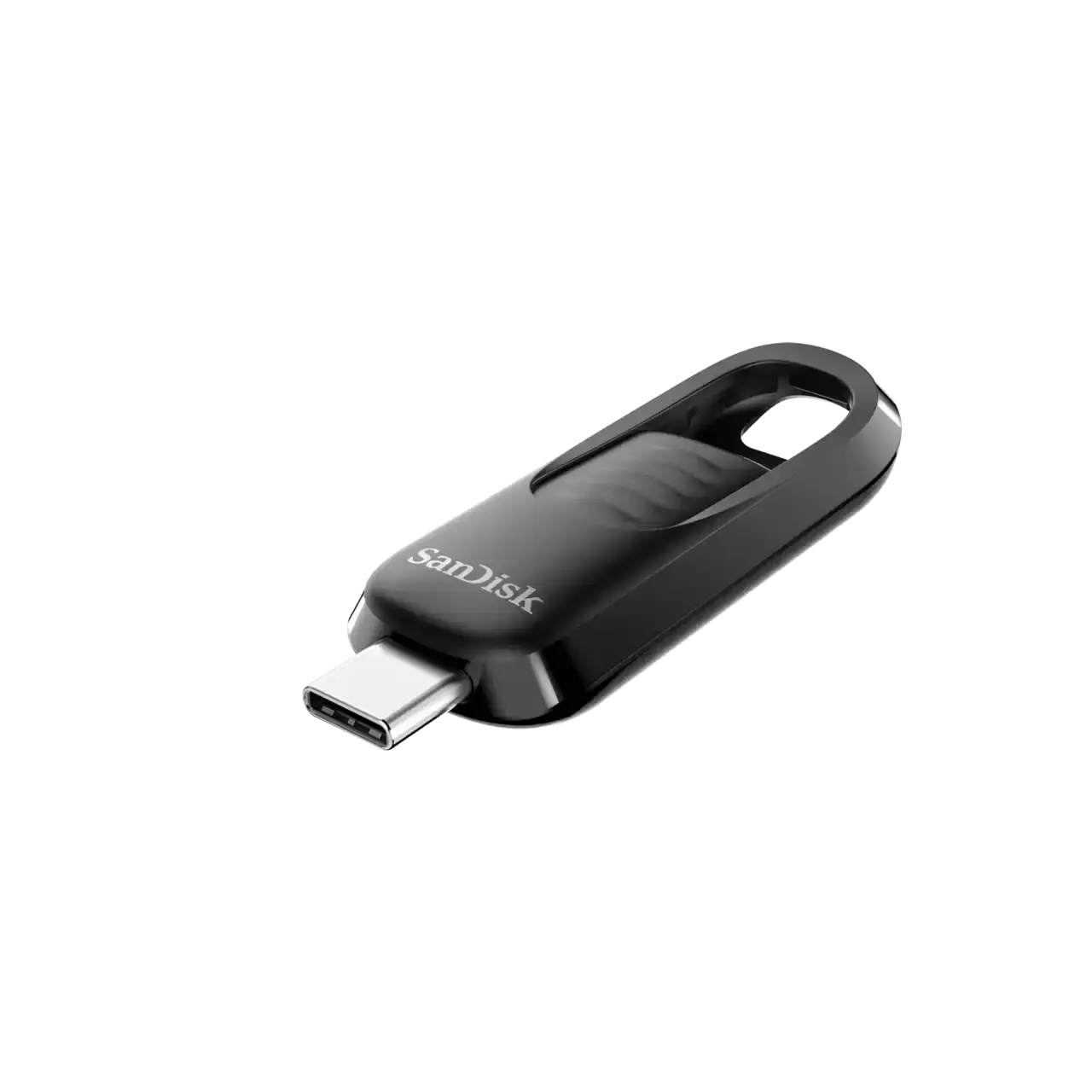 SANDISK ULTRA SLIDER USB TYPE-C, 32GB
