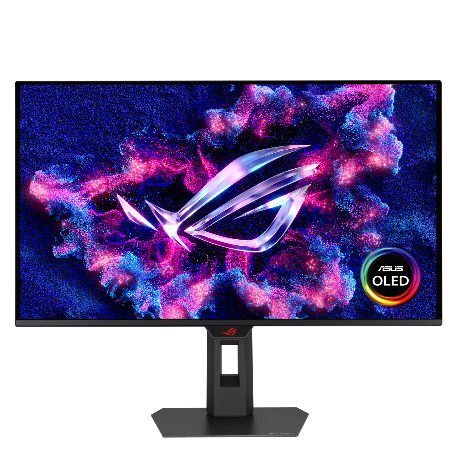 ASUS ROG STRIX OLED XG27ACDMS - 27-INCH QD-OLED WQHD (2560X1440), 280HZ, 0.3MS, G-SYNC