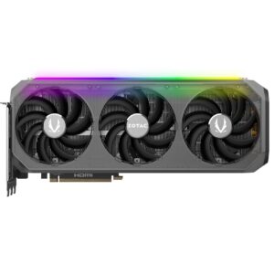 ZOTAC GAMING RTX 5080 AMP EXTREME INFINITY 16GB GDDR7