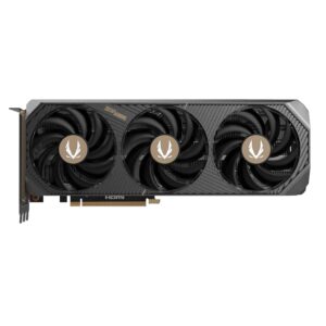 ZOTAC GAMING RTX 5080 SOLID CORE OC 16GB GDDR7