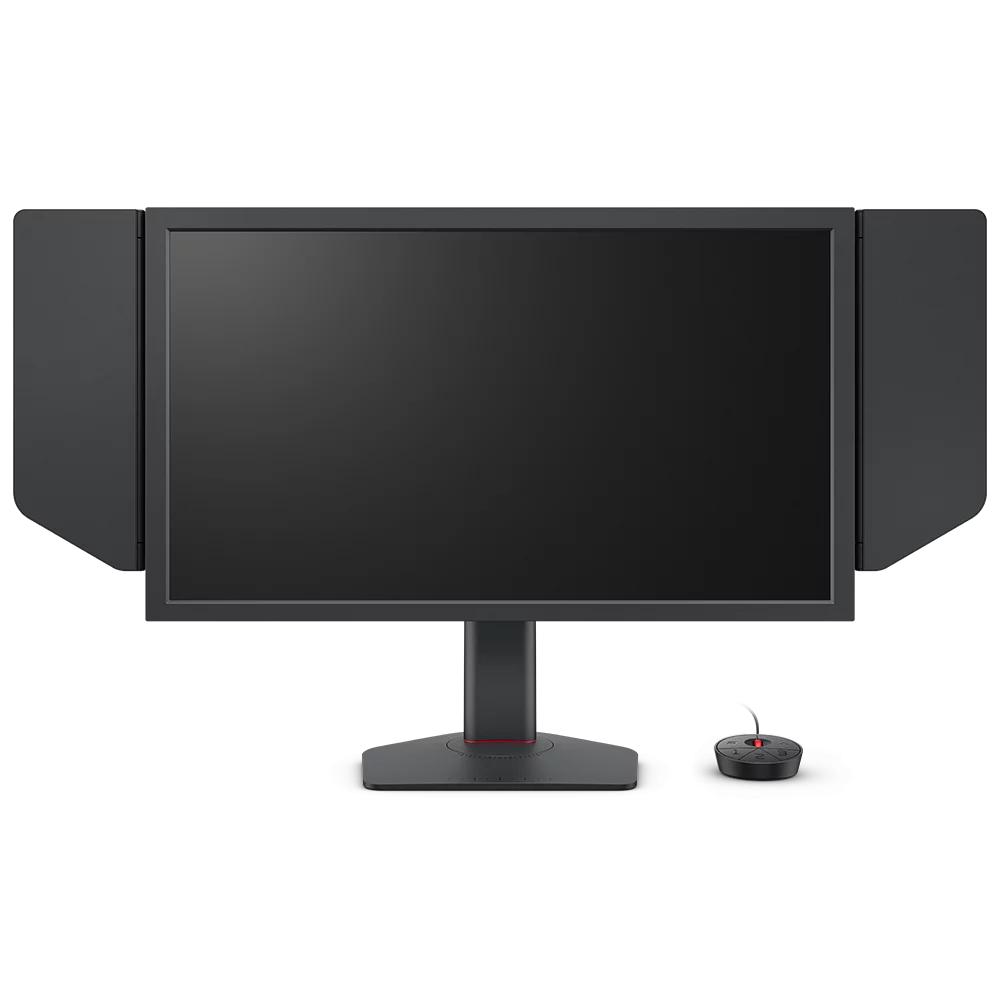ZOWIE XL2586X+ 24.5" FASTTN, 600HZ, DYAC2