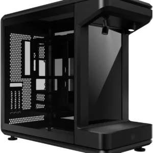 CASE COOLER MASTER MASTERFRAME 360 STAGE LCD