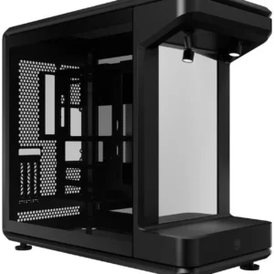 CASE COOLER MASTER MASTERFRAME 360 MIRROR STAGE