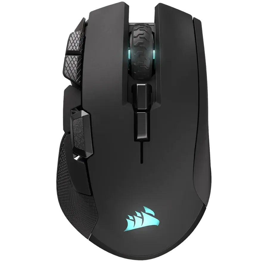 GAMING WIRELESS MOUSE CORSAIR IRONCLAW WIRELESS SE