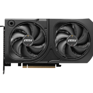 MSI RTX5060TI 16 SHADOW 2X OC+