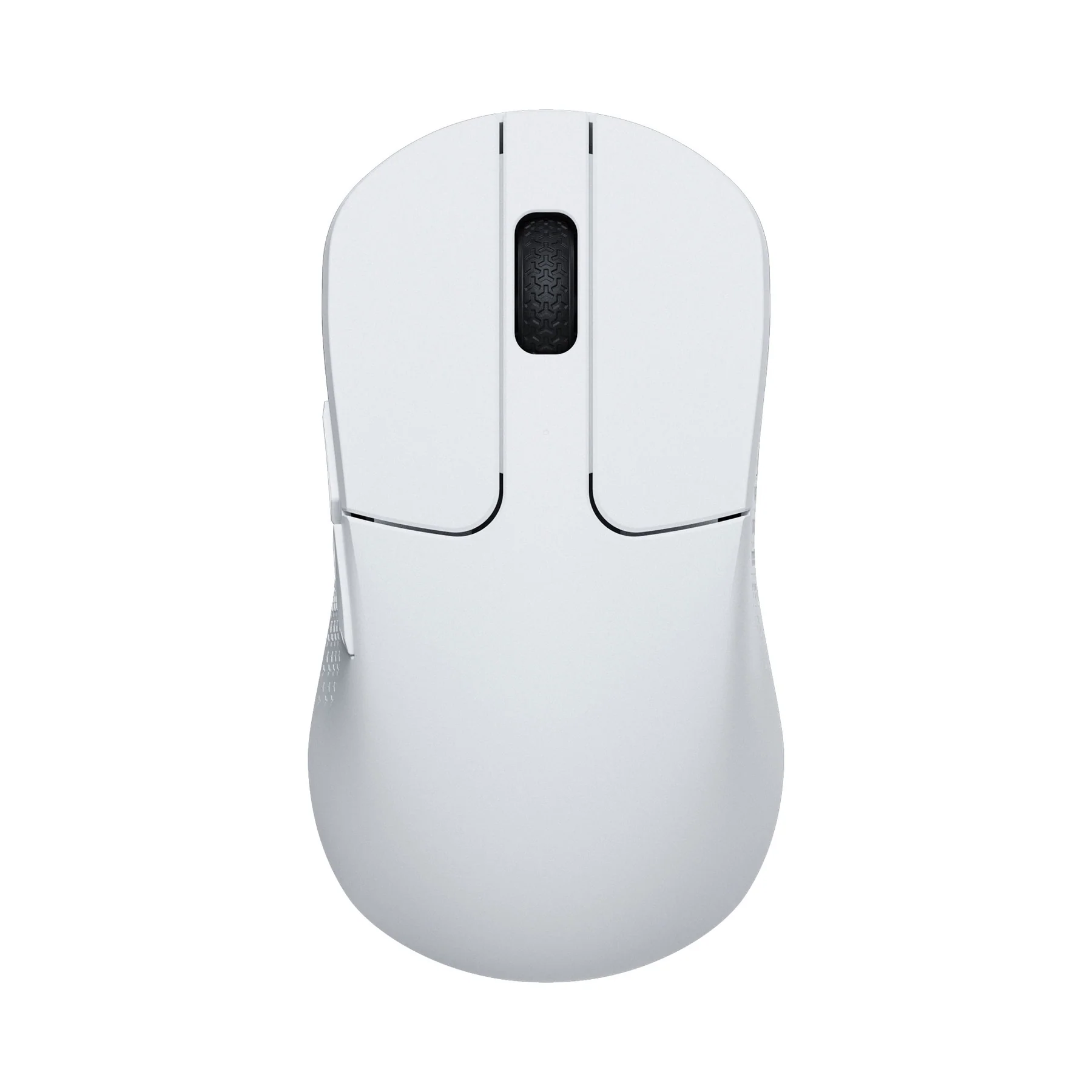 GAMING MOUSE KEYCHRON M3 MINI 1000HZ MATTE WHITE WIRELESS