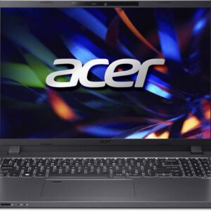 ACER TRAVELMATE TMP216-51-TCO-59WL - 16" IPS WUXGA(1920X1080), INTEL CORE I5-1334U, 16GB DDR5, 512GB M.2 SSD, FREE DOS