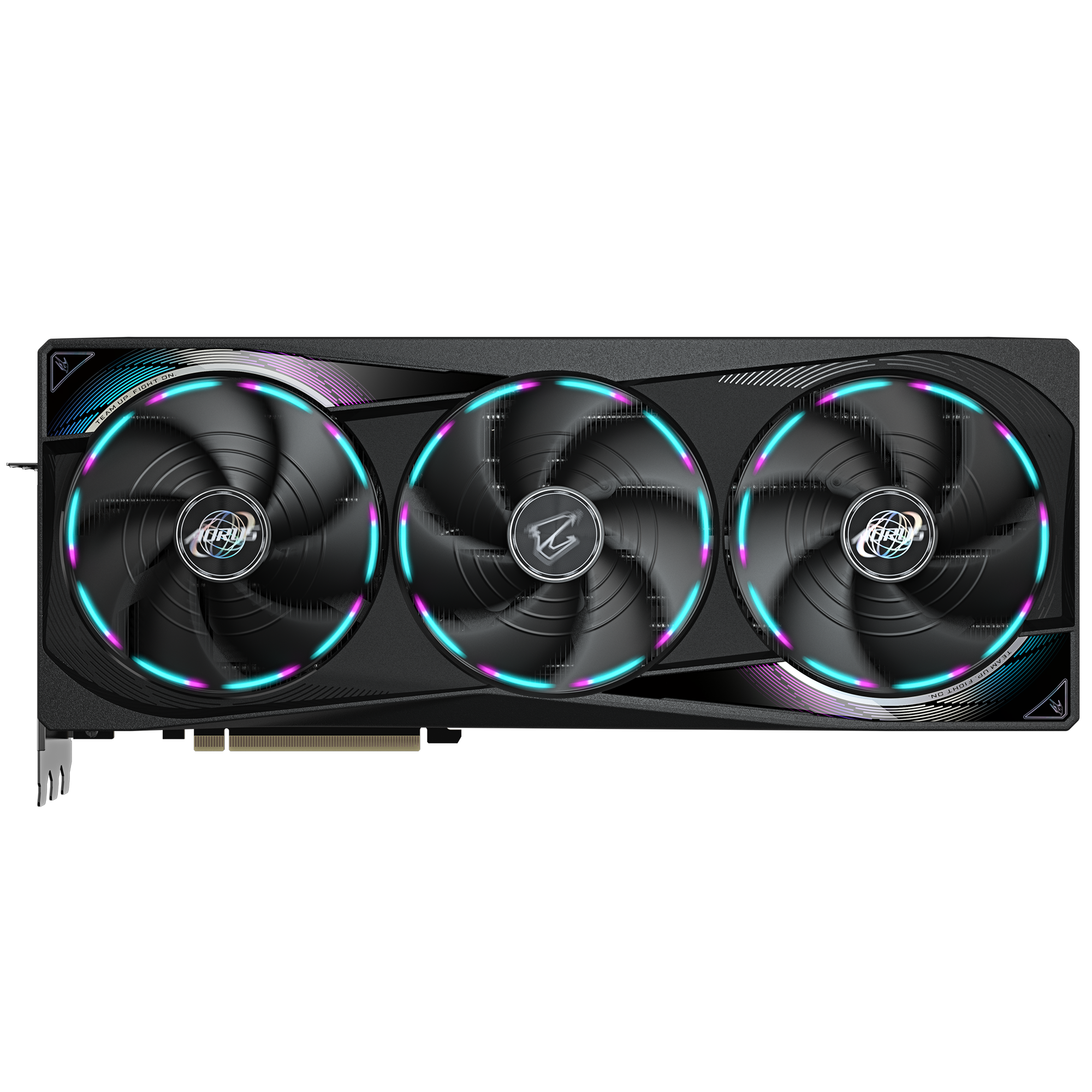 GIGABYTE AORUS RTX 5070 TI MASTER 16GB GDDR7