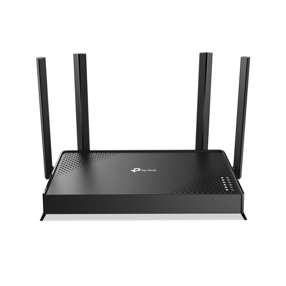 WIRELESS ROUTER TP-LINK ARCHER BE220 DUAL-BAND WI-FI 7