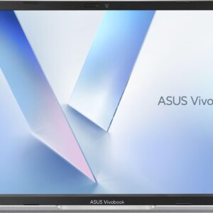 ASUS VIVOBOOK 15 2026 M1502NAQ-BQ041 - 15.6" FHD, AMD RYZEN 7 170, 16GB LPDDR5, 512GB SSD, FREE OS