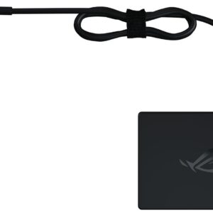 NOTEBOOK POWER SUPPLY ASUS ROG 100W TYPE-C BLACK