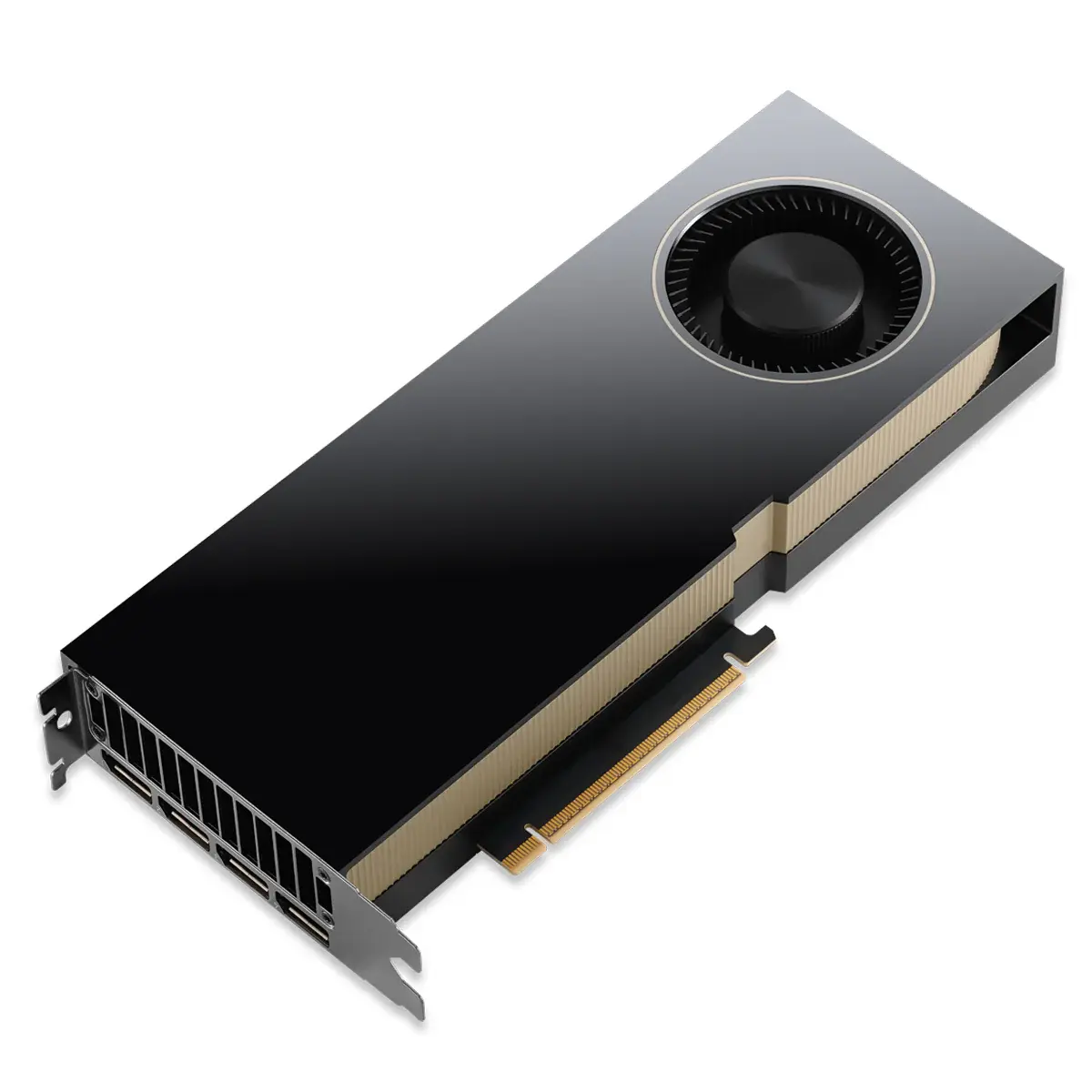 NVIDIA RTX PRO 6000 BLACKWELL  WORKSTATION EDITION 96GB, PCIE 5.0 X16 - BULK