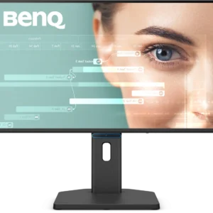 BENQ BL2790TC, 27", IPS, 1920X1080, 100HZ, 99% SRGB, HDMI, DISPLAYPORT, SPEAKERS