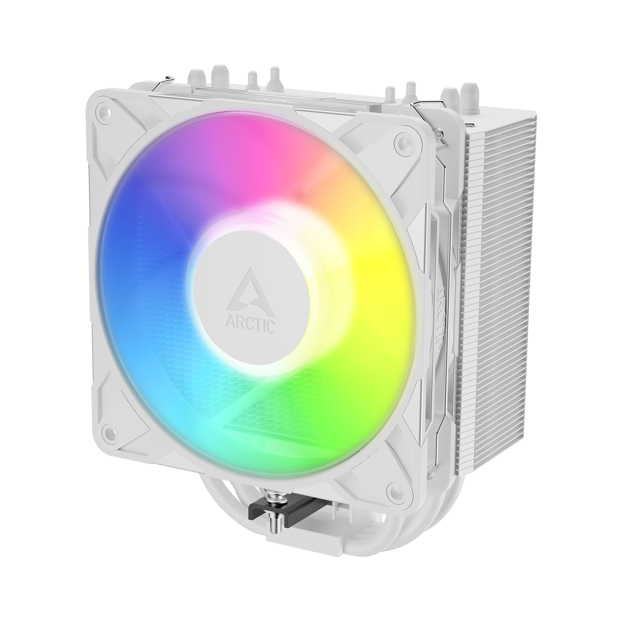 CPU COOLER ARCTIC FREEZER 36-S A-RGB WHITE - ACFRE00199A