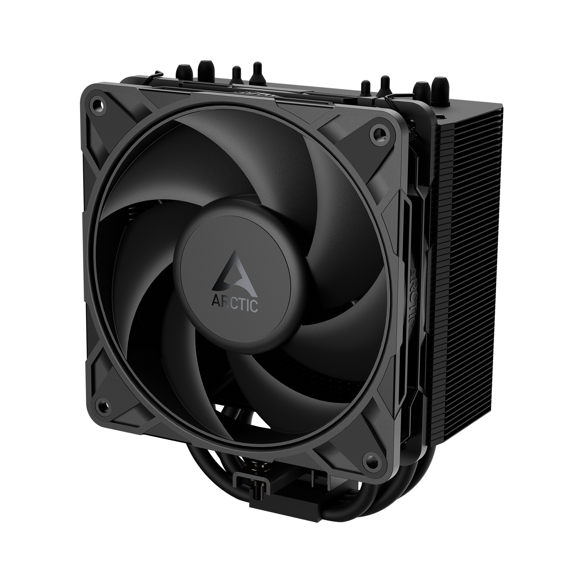 CPU COOLER ARCTIC FREEZER 36-S BLACK - ACFRE00196A