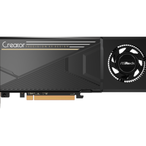 ASROCK INTEL ARC PRO B65 CREATOR 32GB
