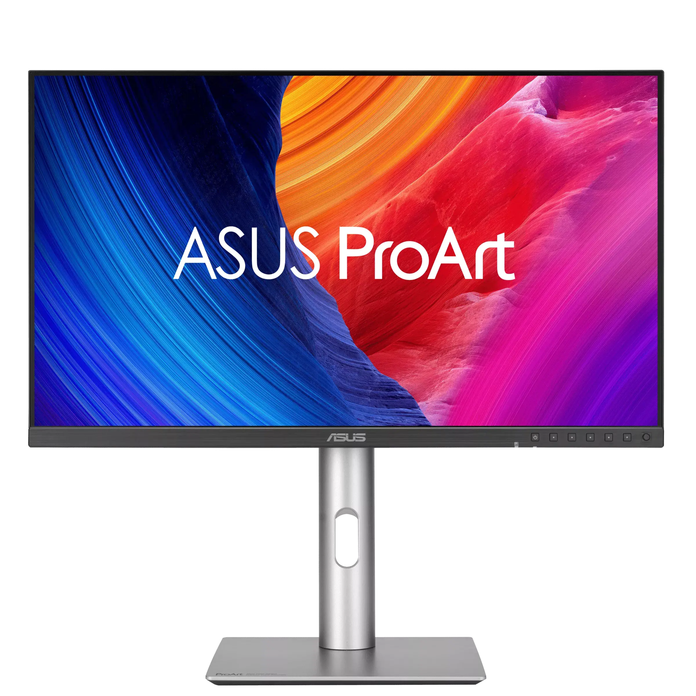 ASUS PROFESSIONAL PROART PA278CGRV - 27" INCH IPS, QHD (2560X1440), 144HZ, 97% DCI-P3, COLOR ACCURACY ΔE < 2, CALMAN VERIFIED