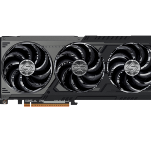 ASROCK RADEON RX 9070 GRE STEEL LEGEND DARK 12GB OC GDDR6