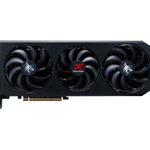 POWERCOLOR RADEON RX 9070 GRE HELLHOUND 12GB GDDR6