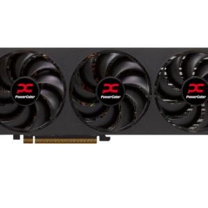 POWERCOLOR RADEON RX 9070 GRE REAPER 12GB GDDR6
