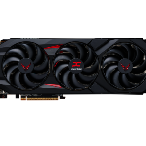 POWERCOLOR RADEON RX 9070 GRE RED DEVIL 12GB GDDR6