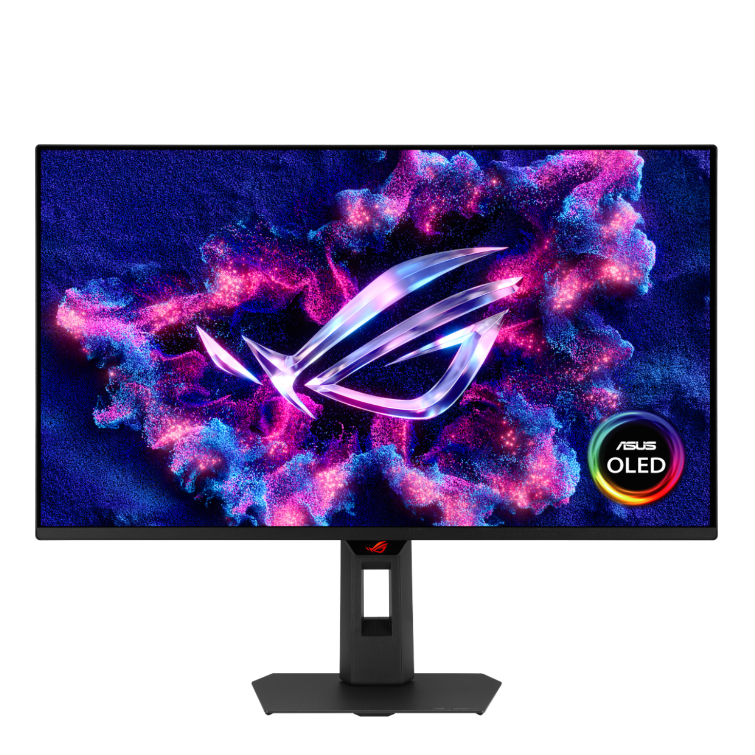 ASUS ROG STRIX OLED XG27UQDMS - 27" 4K (3840X2160)TANDEM QD-OLED, 240HZ, 0.03MS, G-SYNC