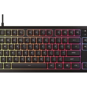 GAMING KEYBOARD CORSAIR K55 CORE RGB TKL