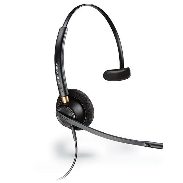 HEADSET PLANTRONICS HW510