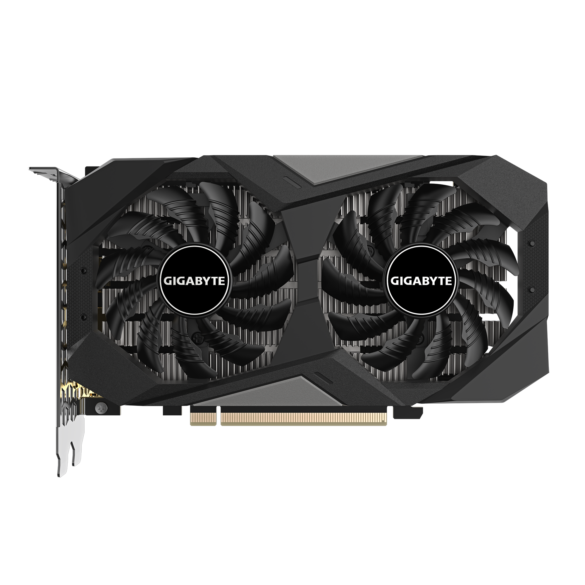 GIGABYTE RTX 3050 WINDFORCE OC V2 6GB GDDR6