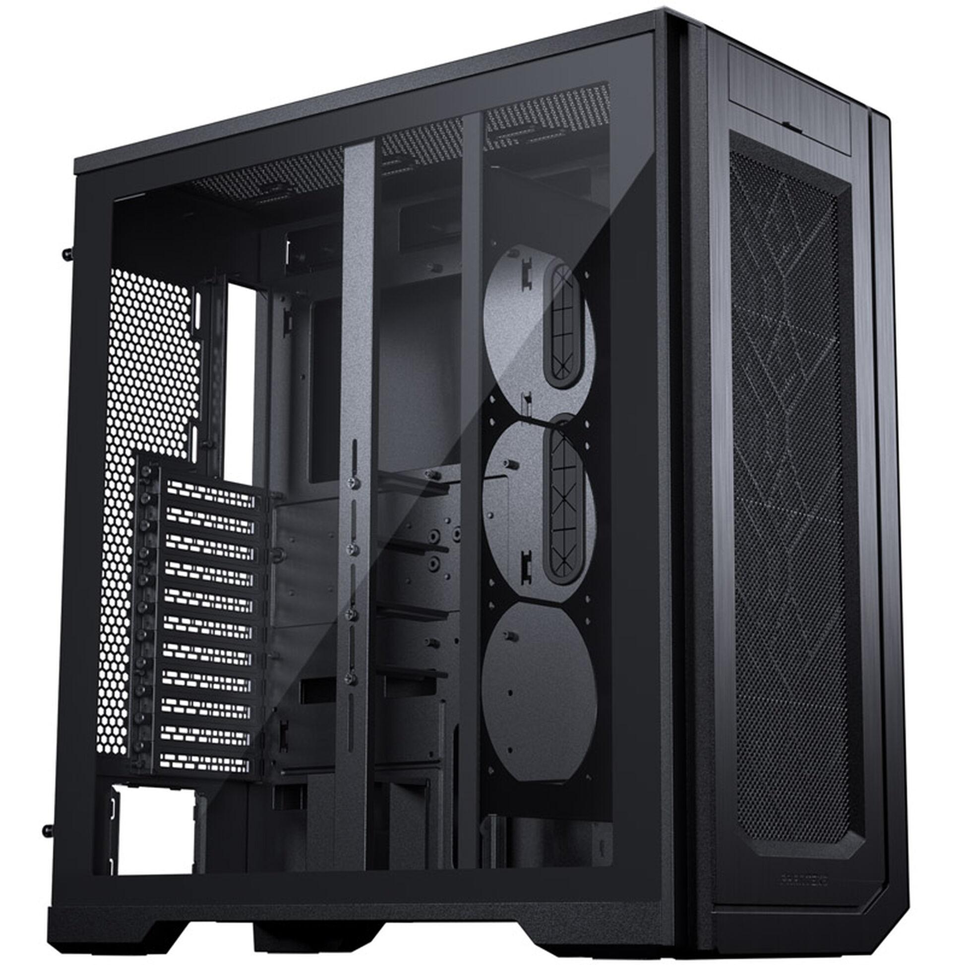 CASE PHANTEKS ENTHOO PRO 2 TEMPERED GLASS, SERVER FULL TOWER