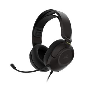 GAMING HEADSET CORSAIR HS35 V3 CARBON