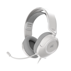 GAMING HEADSET CORSAIR HS35 V3 WHITE