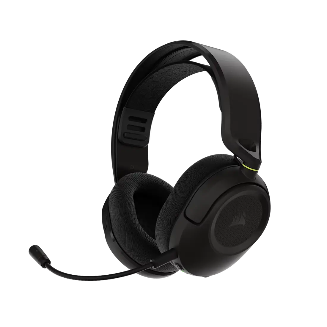 WIRELESS GAMING HEADSET CORSAIR HS35 V3 CARBON
