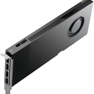 PNY VCNRTX4000PRO-PB, RTX A4000 PRO 24GB GDDR7