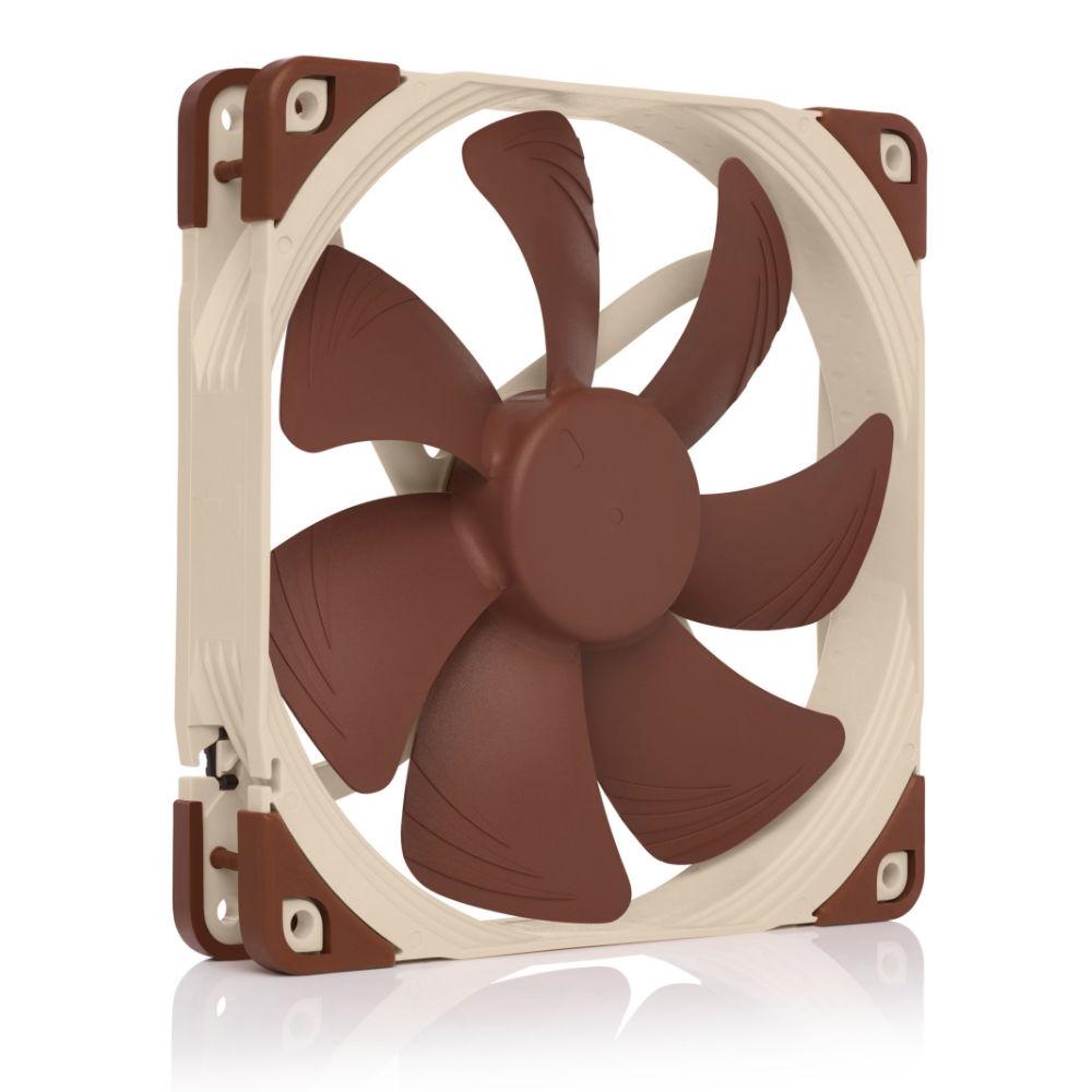 FAN NOCTUA NF-A14X25 FLX, 140MM