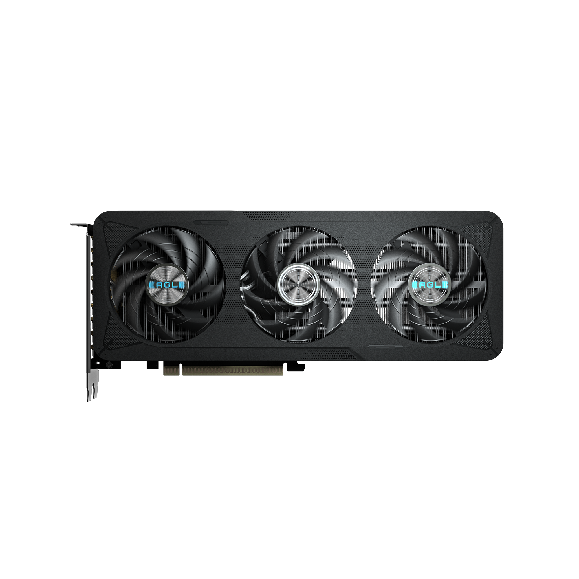 GIGABYTE RTX 5060 TI EAGLE MAX OC 8GB GDDR7