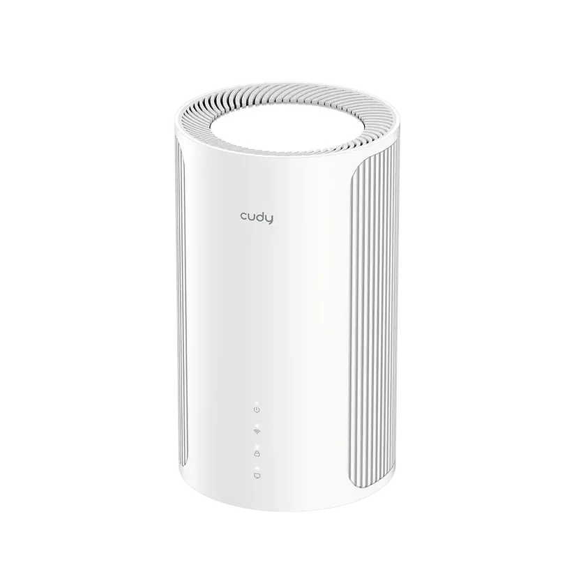 WHOLE MESH SYSTEM CUDY M11000 BE11000 TRI-BAND 2.4/5/6GHZ 688 5765 MBPS